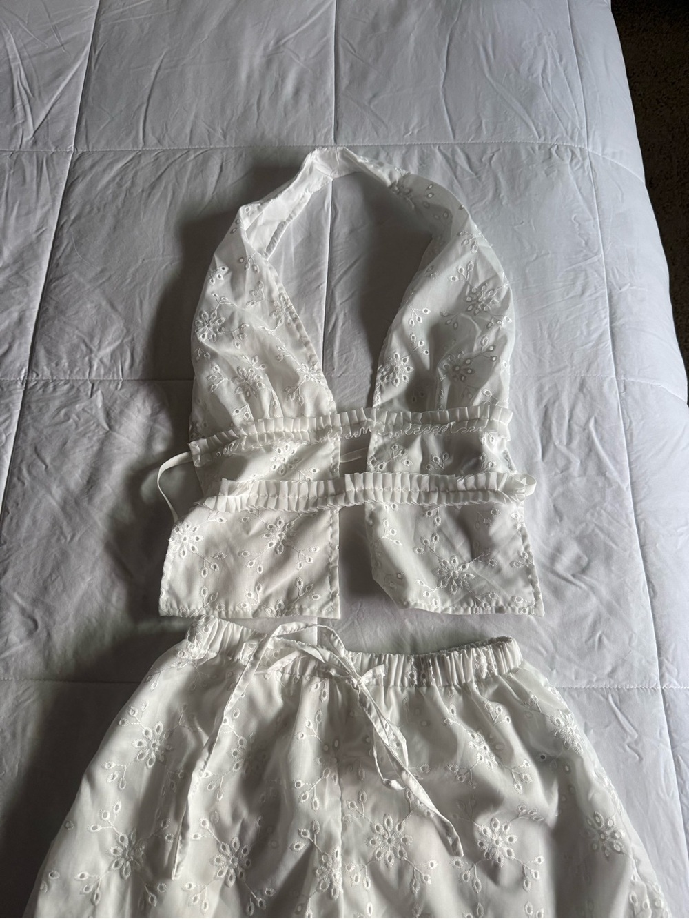 Two Piece Set - Picture 3 of 7